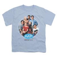 youth melrose place the original cast
