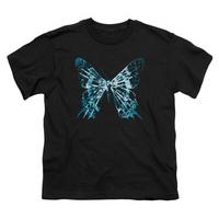 Youth: Fringe - Butterfly Glyph