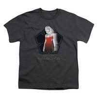 Youth: Battlestar Galactica - Cylon Tech