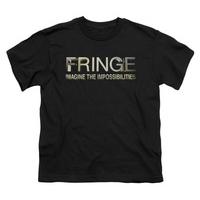 Youth: Fringe - Fringe Logo