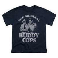 youth the andy giffith show buddy cops