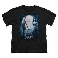 youth corpse bride poster