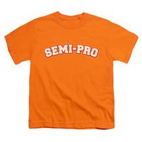 Youth: Semi Pro - Logo