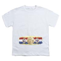 Youth: Rocky - Championship Belt