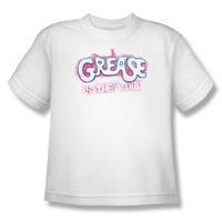 Youth: Grease - Grease is the Word