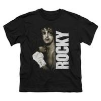 Youth: Rocky - Painted Rocky