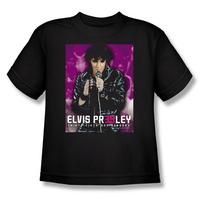 Youth: Elvis Presley - Elvis 35 Leather