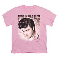 Youth: Elvis Presley - Star Light