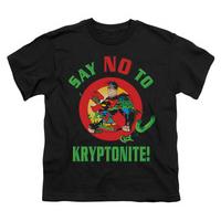 Youth: Superman - Say No to Kryptonite