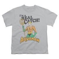 Youth: Aquaman - Real Catch