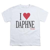 Youth: Frasier - I Heart Daphne