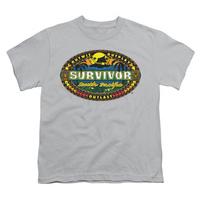 Youth: Survivor - South Pacific