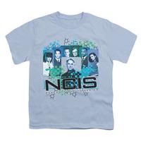 Youth: NCIS - Cast