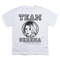 Youth: Gossip Girl - Team Serena