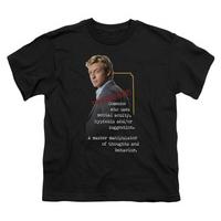 Youth: The Mentalist - Definition