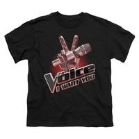 youth the voice logo