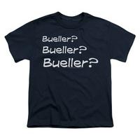 Youth: Ferris Bueller\'s Day Off - Bueller?