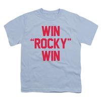 Youth: Rocky - Win Rocky Win