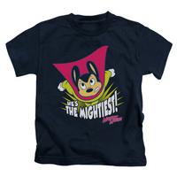 youth mighty mouse the mightiest