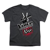 Youth: The Voice - Team Adam