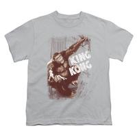 Youth: King Kong - Sepia Snag