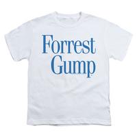 youth forrest gump logo