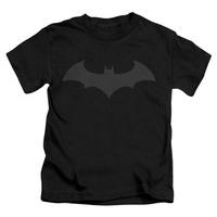 Youth: Batman - Hush Logo 2