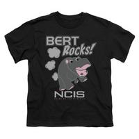 Youth: NCIS - Bert Rocks