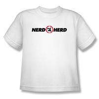 Youth: Chuck - Nerd Herd