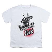 Youth: The Voice - Team Cee Lo