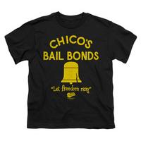 Youth: The Bad News Bears - Chico\'s Bail Bonds