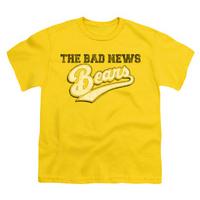 youth the bad news bears logo