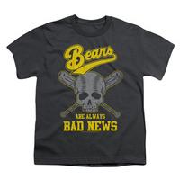 Youth: The Bad News Bears - Always Bad News