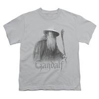 youth lord of the rings gandalf the grey