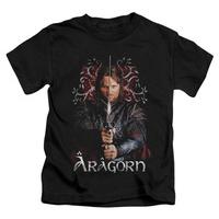 Youth: Lord of the Rings - Aragorn