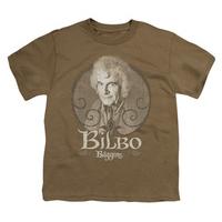 youth lord of the rings bilbo baggins