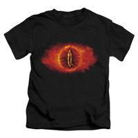 youth lord of the rings eye of sauron