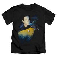 Youth: Star Trek - Data 25th