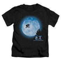 Youth: E.T. The Extra Terrestrial - E.T. Moon Scene