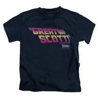 Youth: Back to the Future - Great Scott!