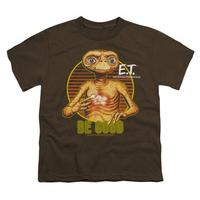 Youth: E.T. The Extra Terrestrial - Be Good