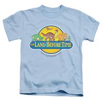 Youth: Land Before Time - Dino Breakout