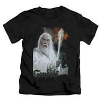 youth lord of the rings gandalf