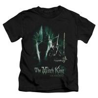 Youth: Lord of the Rings - Witch King
