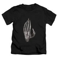 youth lord of the rings hand of saruman