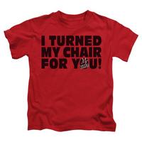 Youth: The Voice - Turned My Chair