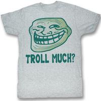 You Mad - Troll Much