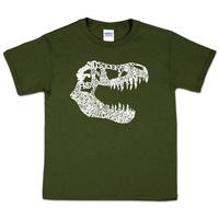 Youth: T REX Dinosaur