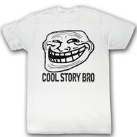 You Mad - Cool Story Bro