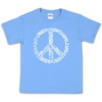 Youth: Peace T-Shirt